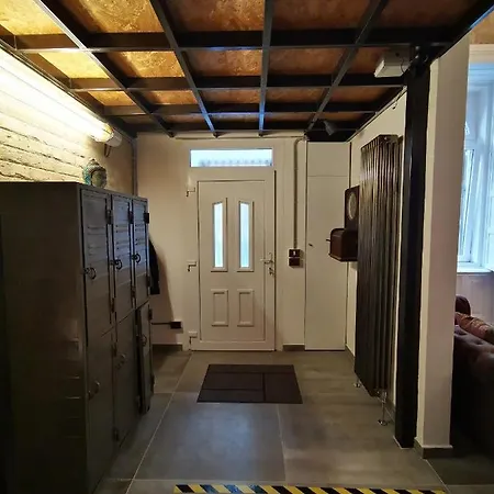 Appartement The Address Loft 22ppl