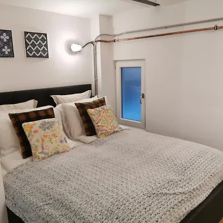 Appartement The Address Loft 22ppl