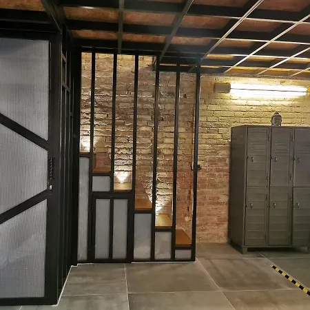 The Address Loft 22ppl *