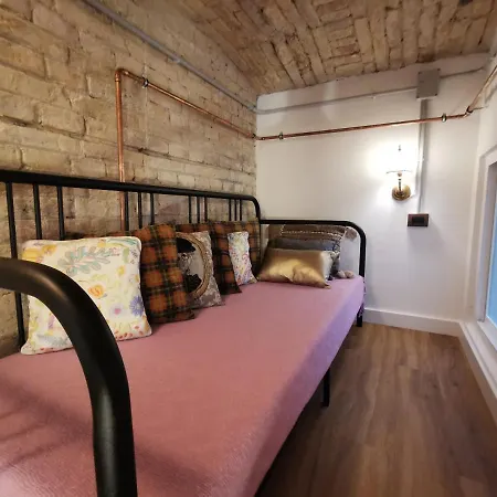 Appartement The Address Loft 22ppl *