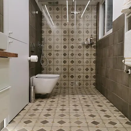 The Address Loft 22ppl Appartement