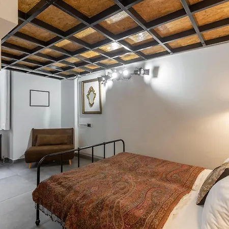 The Address Loft 22ppl Appartement