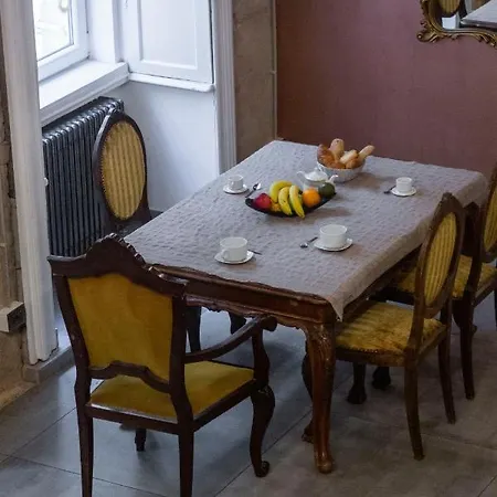 The Address Loft 22ppl Budapest