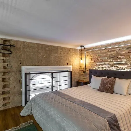 Appartement The Address Loft 22ppl *