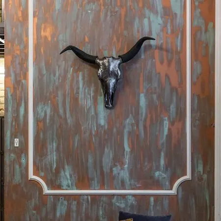 The Address Loft 22ppl Appartement Budapest