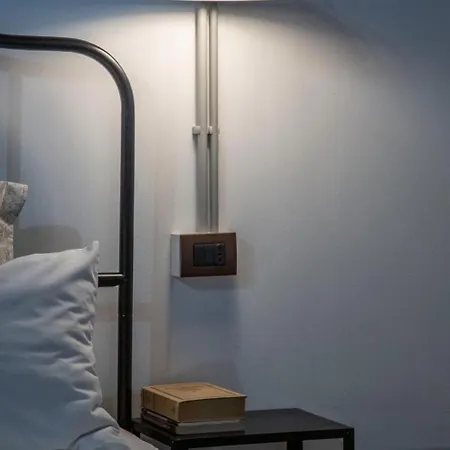 The Address Loft 22ppl *