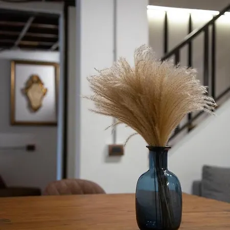 Appartement The Address Loft 22ppl *