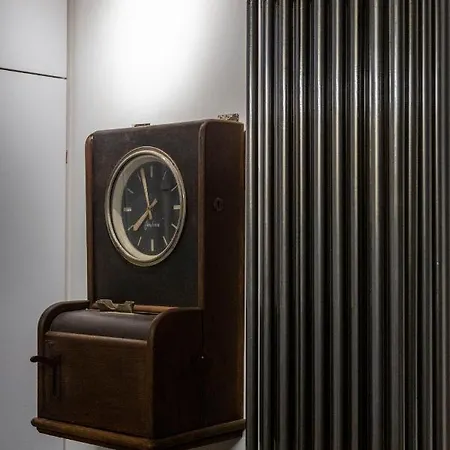 The Address Loft 22ppl Appartement