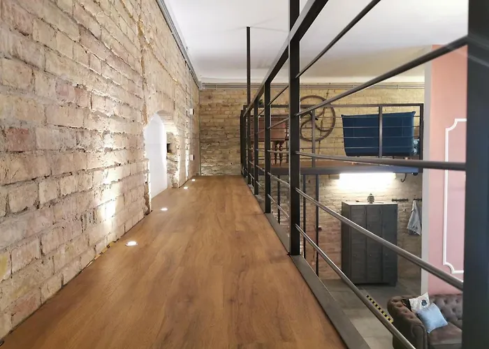 Lejlighed The Address Loft 22ppl
