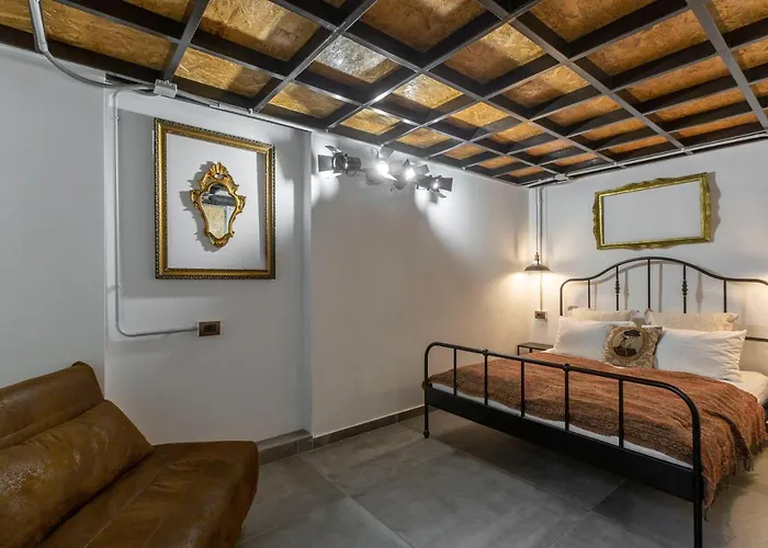 Lejlighed The Address Loft 22ppl