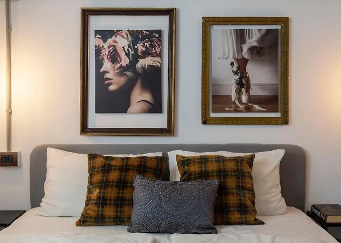 The Address Loft 22ppl Budapest