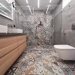 The Address Loft 22ppl * Budapest