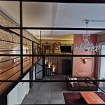 Apartman The Address Loft 22ppl *