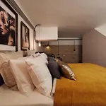 The Address Loft 22ppl Apartman