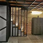 The Address Loft 22ppl *