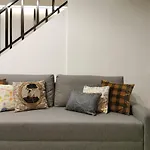 Apartman The Address Loft 22ppl Budapest