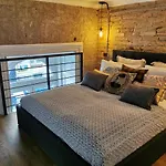 The Address Loft 22ppl * Budapest