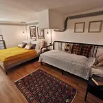 The Address Loft 22ppl Apartman Budapest