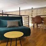Apartman The Address Loft 22ppl Budapest