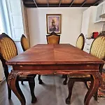 The Address Loft 22ppl Apartman