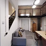 The Address Loft 22ppl Apartman