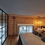 Apartman The Address Loft 22ppl *