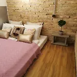 Apartman The Address Loft 22ppl
