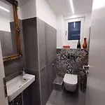 Apartman The Address Loft 22ppl Budapest