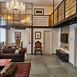 The Address Loft 22ppl