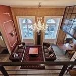 The Address Loft 22ppl Apartman