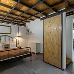 The Address Loft 22ppl * Budapest