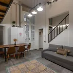The Address Loft 22ppl Budapest