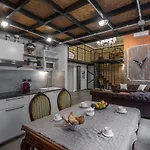 Apartman The Address Loft 22ppl *