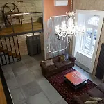 The Address Loft 22ppl