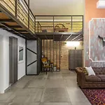 The Address Loft 22ppl Budapest