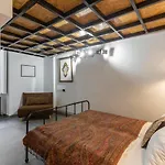The Address Loft 22ppl Apartman