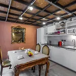 Apartman The Address Loft 22ppl Budapest
