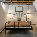 The Address Loft 22ppl Apartman Budapest