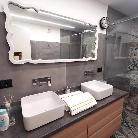 The Address Loft 22ppl *