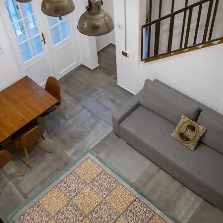 The Address Loft 22ppl *