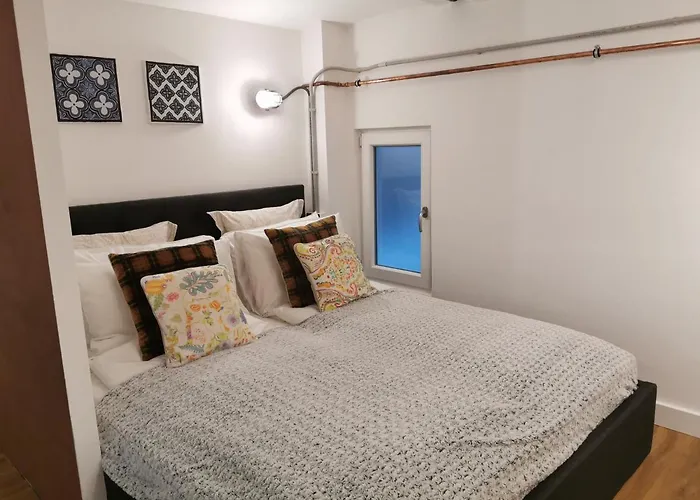 Apartament The Address Loft 22ppl